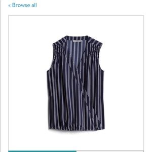 Daniel Rainn - Kairah Surplice Front Blouse